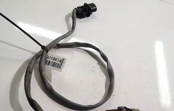 BMW 3 E90 E91 Lambda probe sensor 