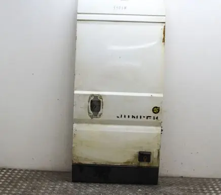 Citroen Jumper Rear door 8703G3