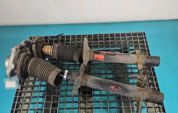 Fiat Ducato Front shock absorber/damper IMPRK1447455