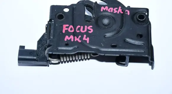Ford Focus Engine bonnet/hood lock/catch 