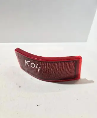 Opel Omega B1 Rear tail light reflector 143890