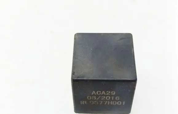 Ford Galaxy Other relay