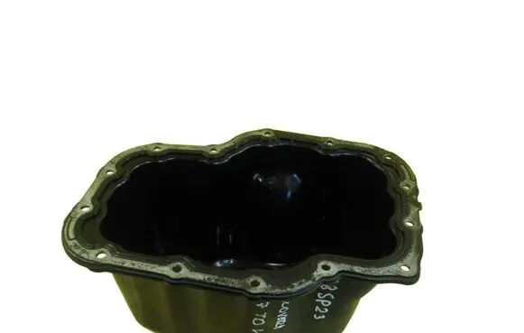 Land Rover Discovery 3 - LR3 Oil sump 4H2Q6675DA