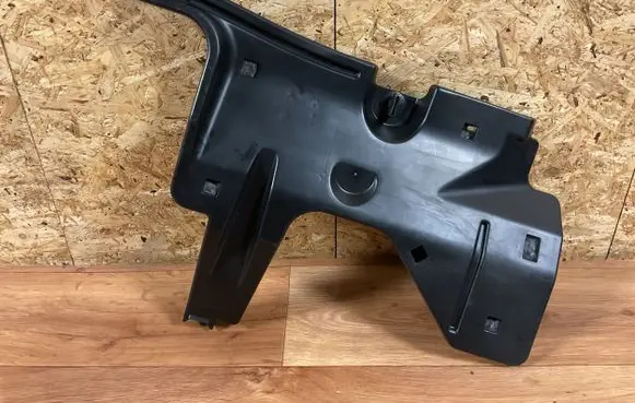 Honda Civic Dashboard lower bottom trim panel 77321 A00020