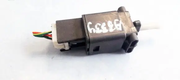 Nissan Almera Brake pedal sensor switch