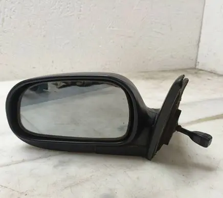 Toyota Corolla E100 Manual wing mirror E13011648