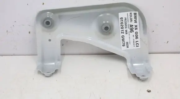 BMW X6 G06 Fender mounting bracket 7418219