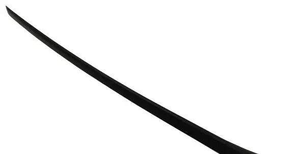 Cupra Ateca Rubber seal front coupe door window 575854320A