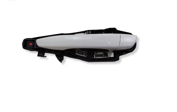 Peugeot 508 Front door exterior handle 9688834180