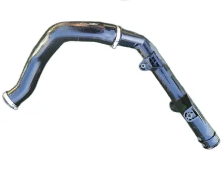 Volkswagen Crafter Coolant pipe/hose 