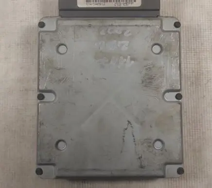Ford Transit Engine control unit/module ECU 1C1A12A650LG