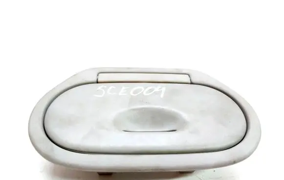 Renault Scenic III - Grand scenic III Rear view mirror (interior) 8200105136