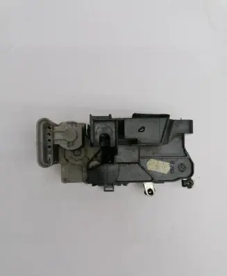 Fiat Doblo Rear door lock