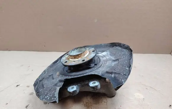 BMW M5 Rear wheel hub 34212284433