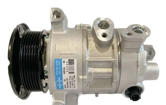Dodge Caliber Air conditioning (A/C) compressor (pump) P55111423AF P55111429AG 4471500620