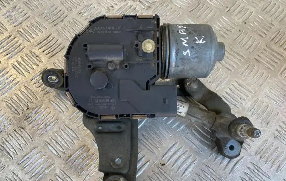 Ford S-MAX Front wiper linkage 6M2117508AD 6M2117504AH