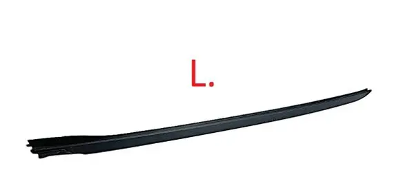 BMW i4 Windshield trim 7933087 50145