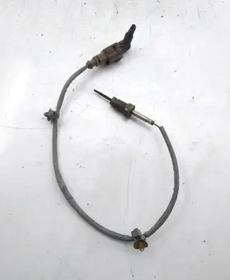 Exhaust gas temperature sensor