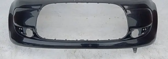 Citroen C1 Front bumper 521190H100A 6073110 16073110X