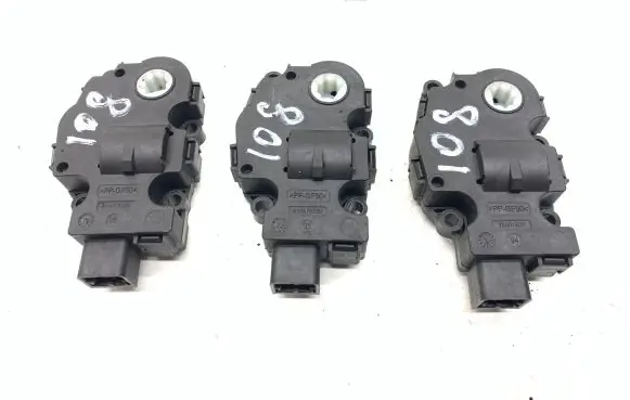 BMW 4 F32 F33 Intake manifold valve actuator/motor 02112016 T946104