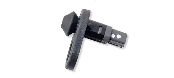 Lexus RX 450H Front door sensor coupe 