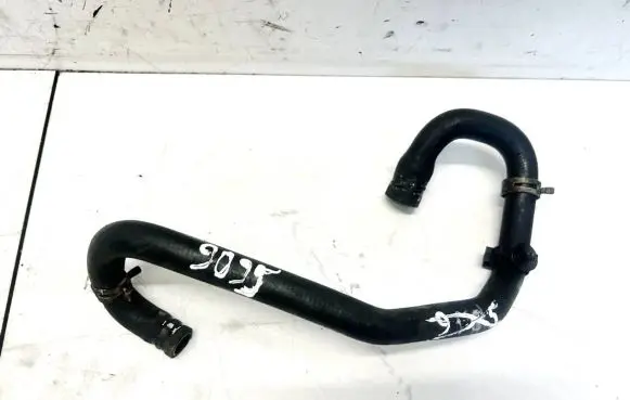 Citroen Jumper Engine coolant pipe/hose