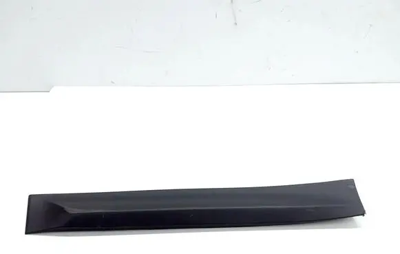KIA Xceed Rear door trim (molding) 87731J7CA0