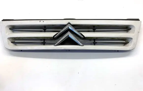 Citroen Jumper Front grill 1304699070