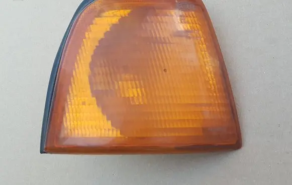 Audi 80 90 B3 Front indicator light 893953050