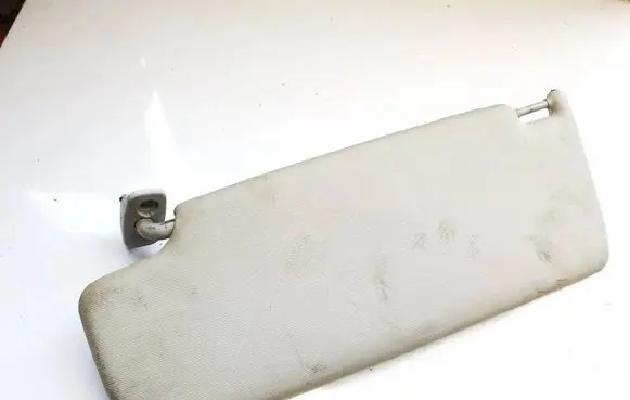 Skoda Octavia Mk1 (1U) Sun visor 3b0857552