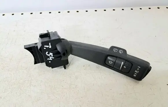 Volvo V50 Wiper control stalk