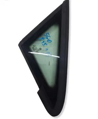 Volkswagen Golf VII Front triangle window/glass 
