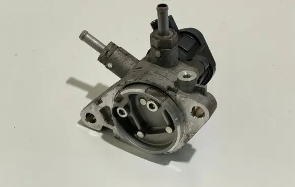 Toyota Highlander XU70 Oil pump 0810G861 10104201 0021016
