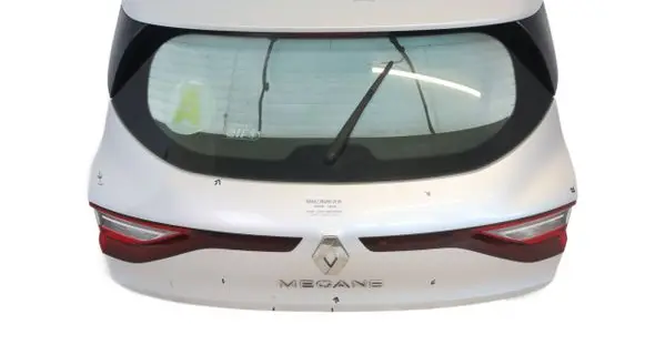 Renault Megane IV Tailgate/trunk/boot lid 78898554