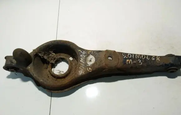 Mazda 3 I Rear upper control arm/wishbone