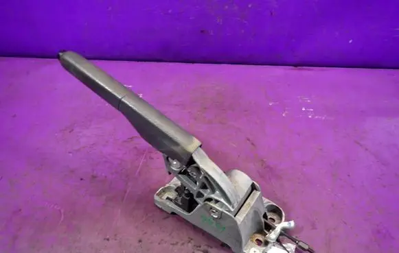 Volkswagen Golf IV Handbrake/parking brake lever assembly