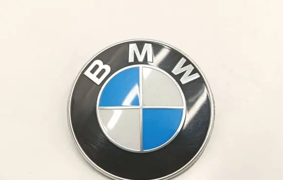 BMW 4 F36 Gran coupe Manufacturers badge/model letters 8219237