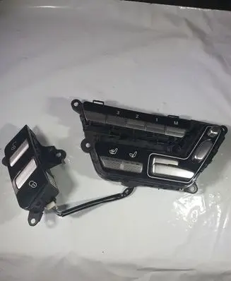 Mercedes-Benz S W221 Seat control switch A2218707751