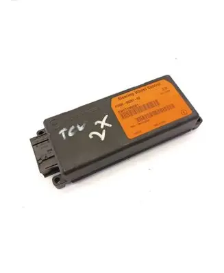 Toyota Corolla Verso AR10 Power steering control unit/module PZ4090029102 SM10038538 SWCTYM0001