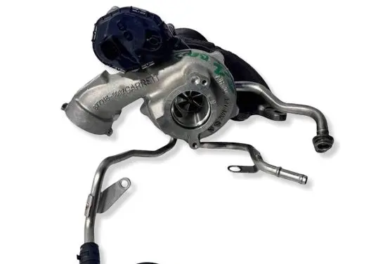 Volkswagen Multivan T7 Supercharger 05E145702A 8206420002 042843