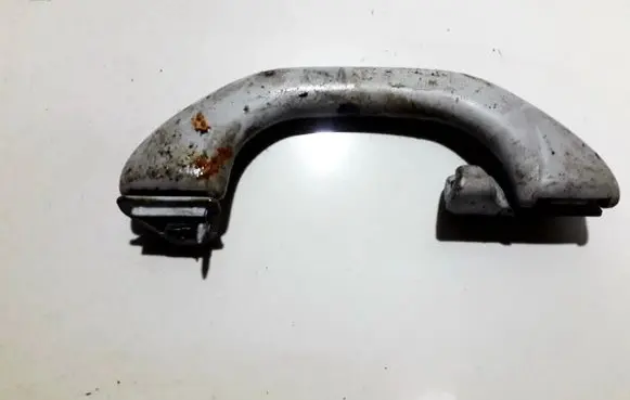 Volkswagen Golf IV Front interior roof grab handle 6n0857607