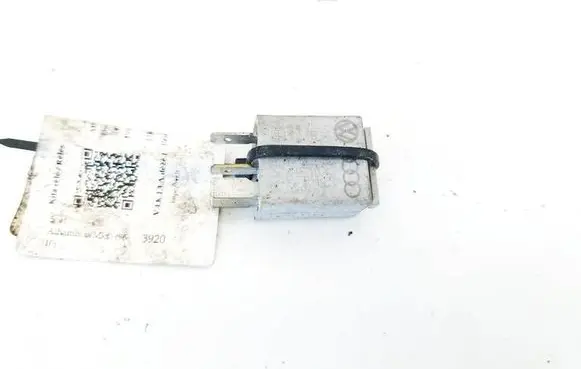 Toyota Avensis Verso Other relay 1K0951253