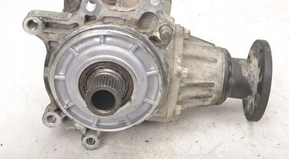 KIA Sportage Rear differential T5H1409