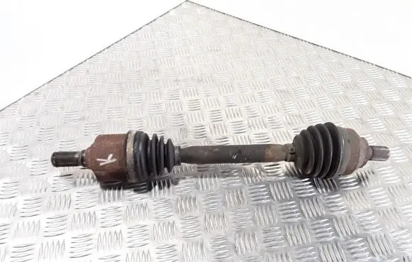 Ford C-MAX I Front driveshaft