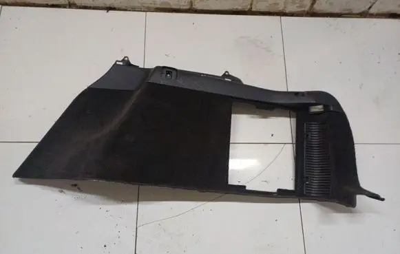 Opel Signum Other trunk/boot trim element 000134395