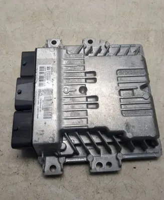 Peugeot 508 Engine control unit/module S180123008B 9801622880 9666681180
