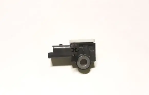 Peugeot 3008 I Airbag deployment crash/impact sensor 9663904980