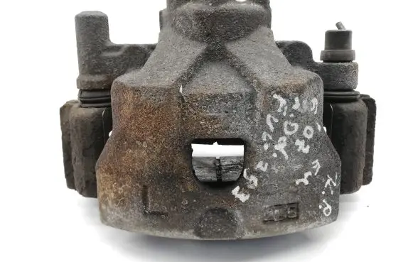 Mazda 6 Front brake caliper