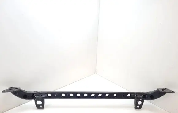 Radiator mount bracket