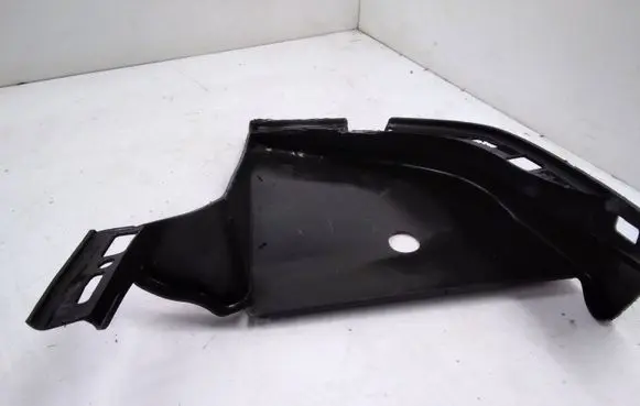 Mercedes-Benz CLS C257 Front bumper lower grill A2578854002